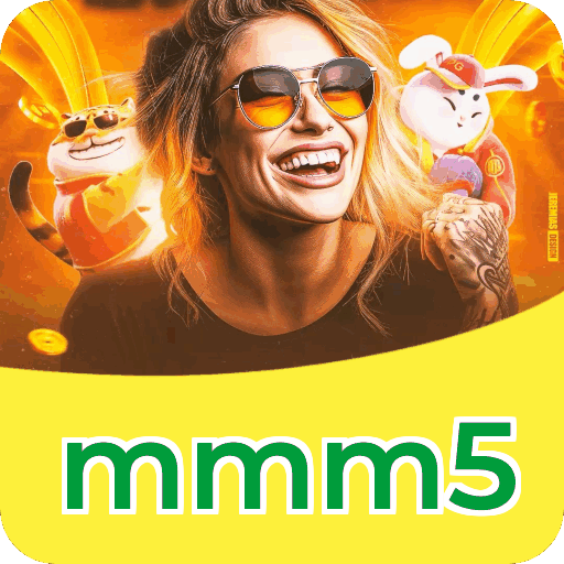 Login rápido no app mmm5